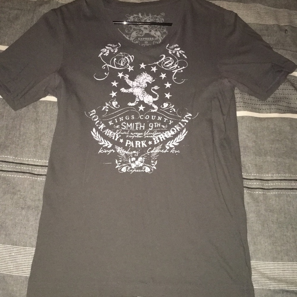 Express t shirt